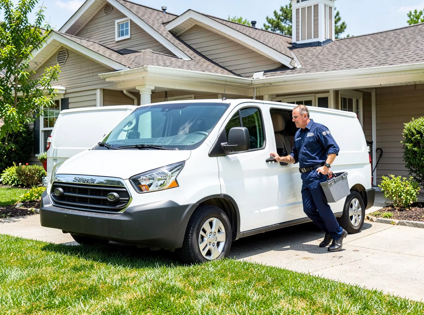 Emergency Plumber company in Kissimmee, FL